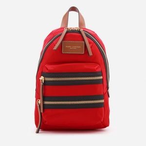 🎒 Marc Jacobs Nylon Biker Mini Backpack 🎒